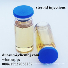 Methenolone Acetate Steroid Gear Primobolan with Filter 100mg/Ml